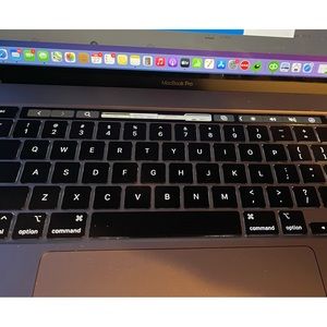 Apple 2019 MacBook Pro 16”